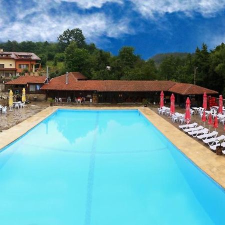 Комплекс Куклите Hotell Tsareva Livada Eksteriør bilde
