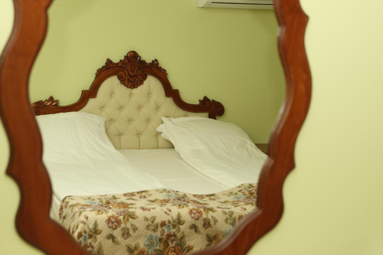 Комплекс Куклите Hotell Tsareva Livada Eksteriør bilde