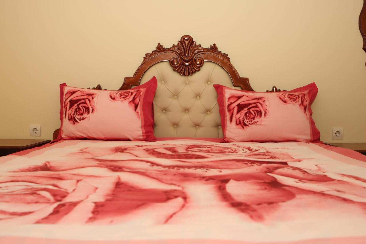 Комплекс Куклите Hotell Tsareva Livada Eksteriør bilde