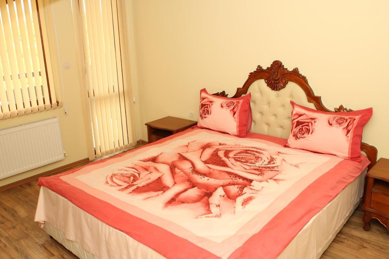 Комплекс Куклите Hotell Tsareva Livada Eksteriør bilde
