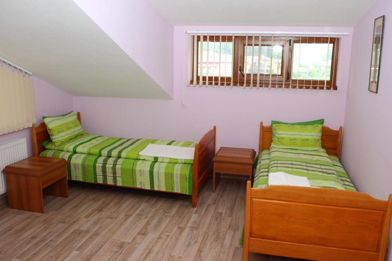 Комплекс Куклите Hotell Tsareva Livada Eksteriør bilde