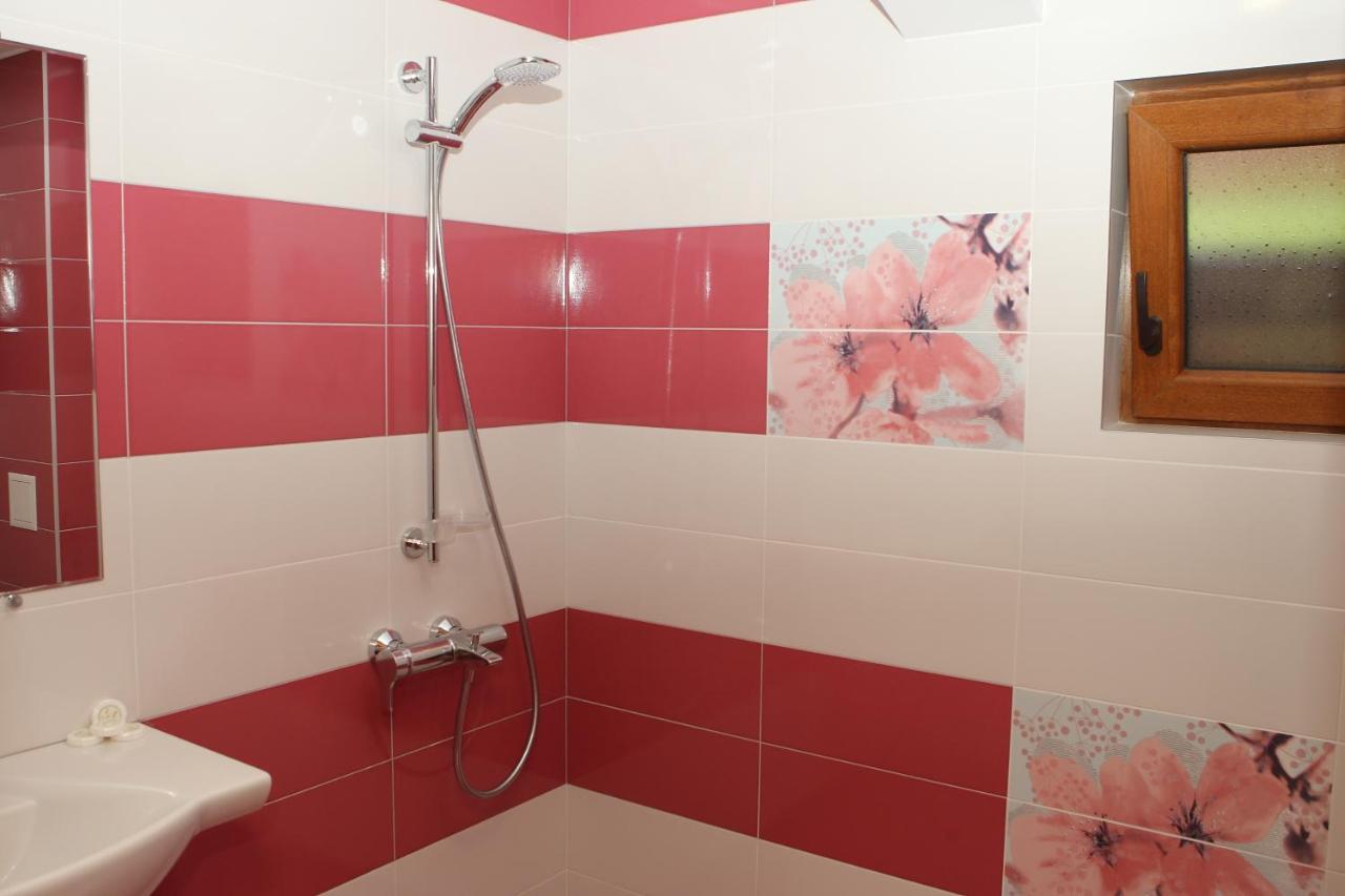 Комплекс Куклите Hotell Tsareva Livada Eksteriør bilde
