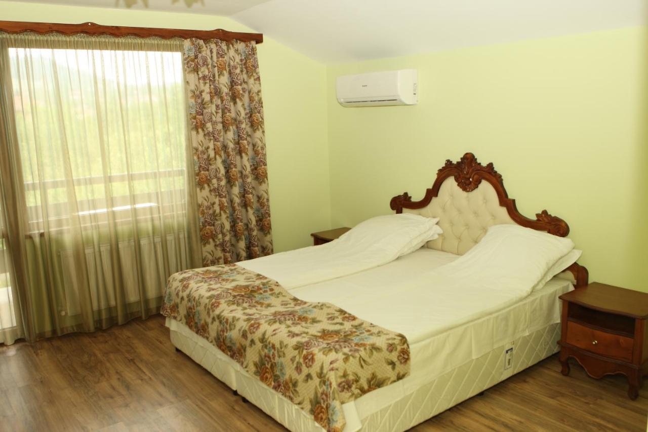 Комплекс Куклите Hotell Tsareva Livada Eksteriør bilde