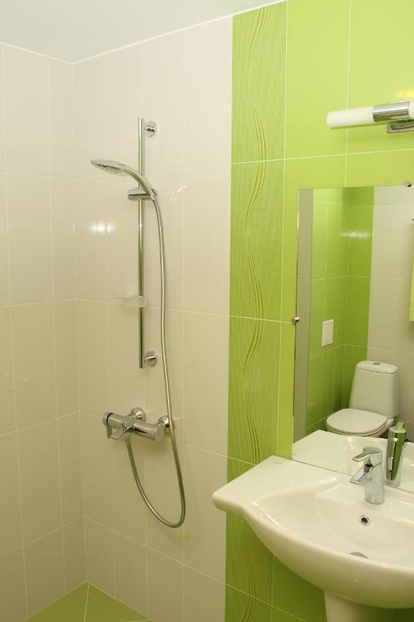 Комплекс Куклите Hotell Tsareva Livada Eksteriør bilde