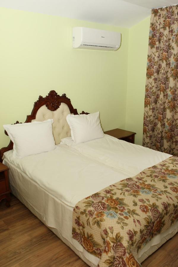 Комплекс Куклите Hotell Tsareva Livada Eksteriør bilde