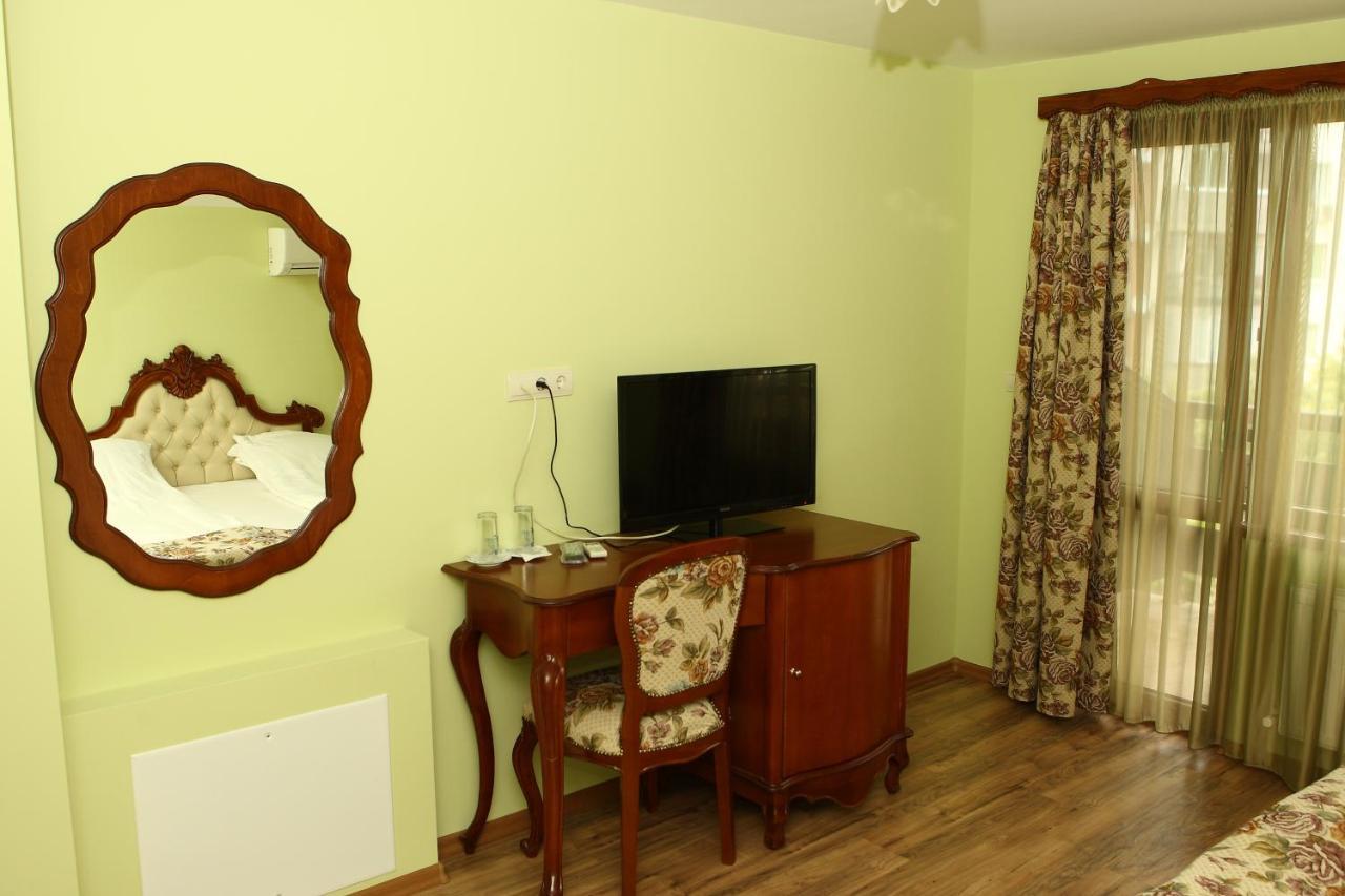 Комплекс Куклите Hotell Tsareva Livada Eksteriør bilde
