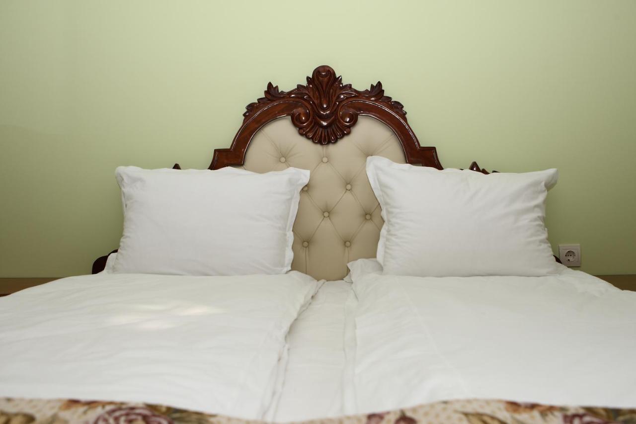 Комплекс Куклите Hotell Tsareva Livada Eksteriør bilde