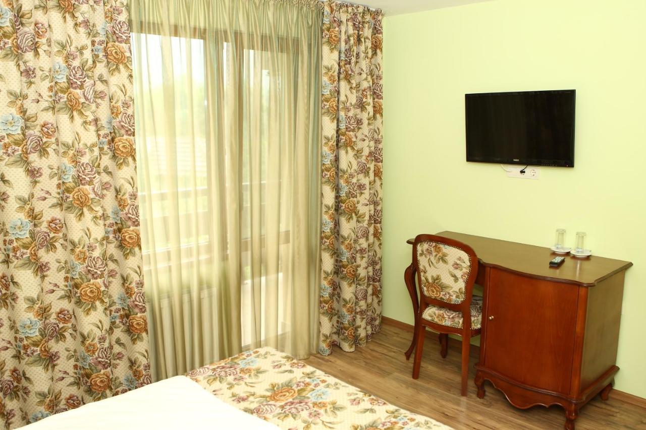 Комплекс Куклите Hotell Tsareva Livada Eksteriør bilde