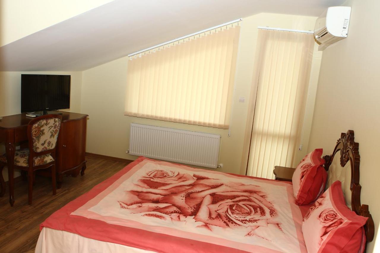 Комплекс Куклите Hotell Tsareva Livada Eksteriør bilde