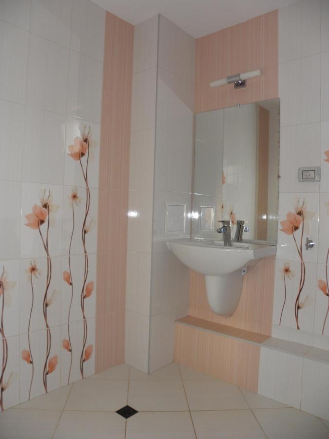 Комплекс Куклите Hotell Tsareva Livada Eksteriør bilde