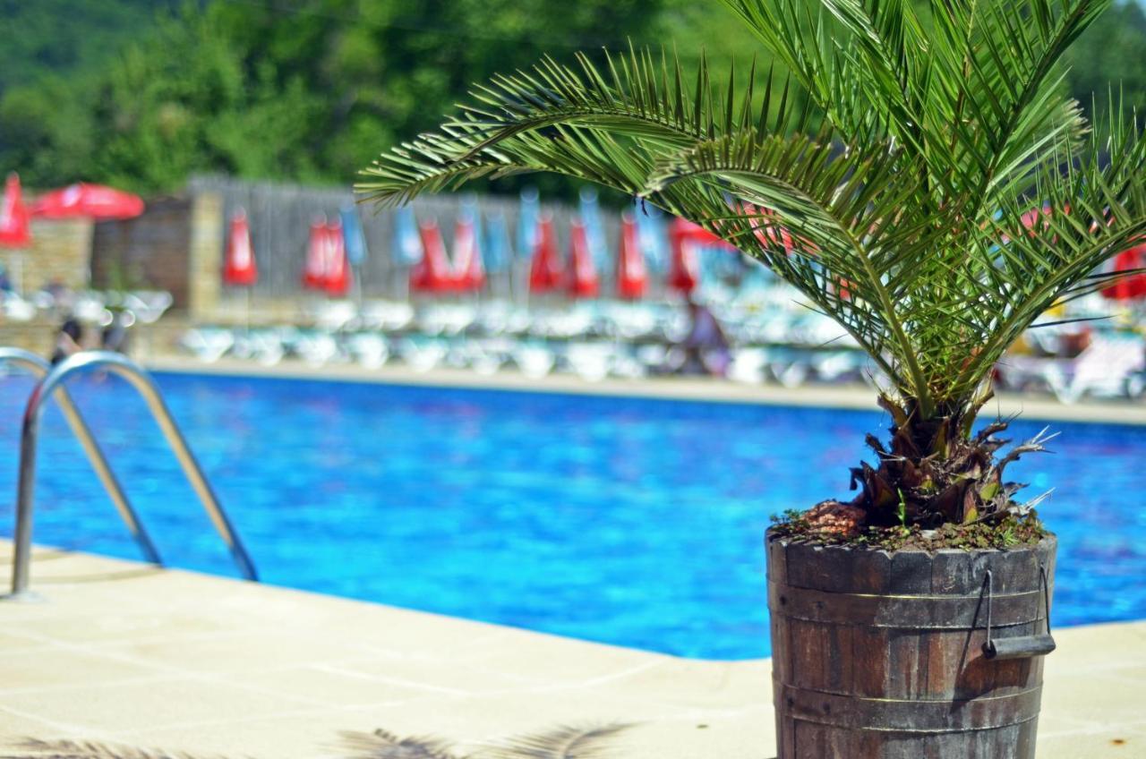 Комплекс Куклите Hotell Tsareva Livada Eksteriør bilde