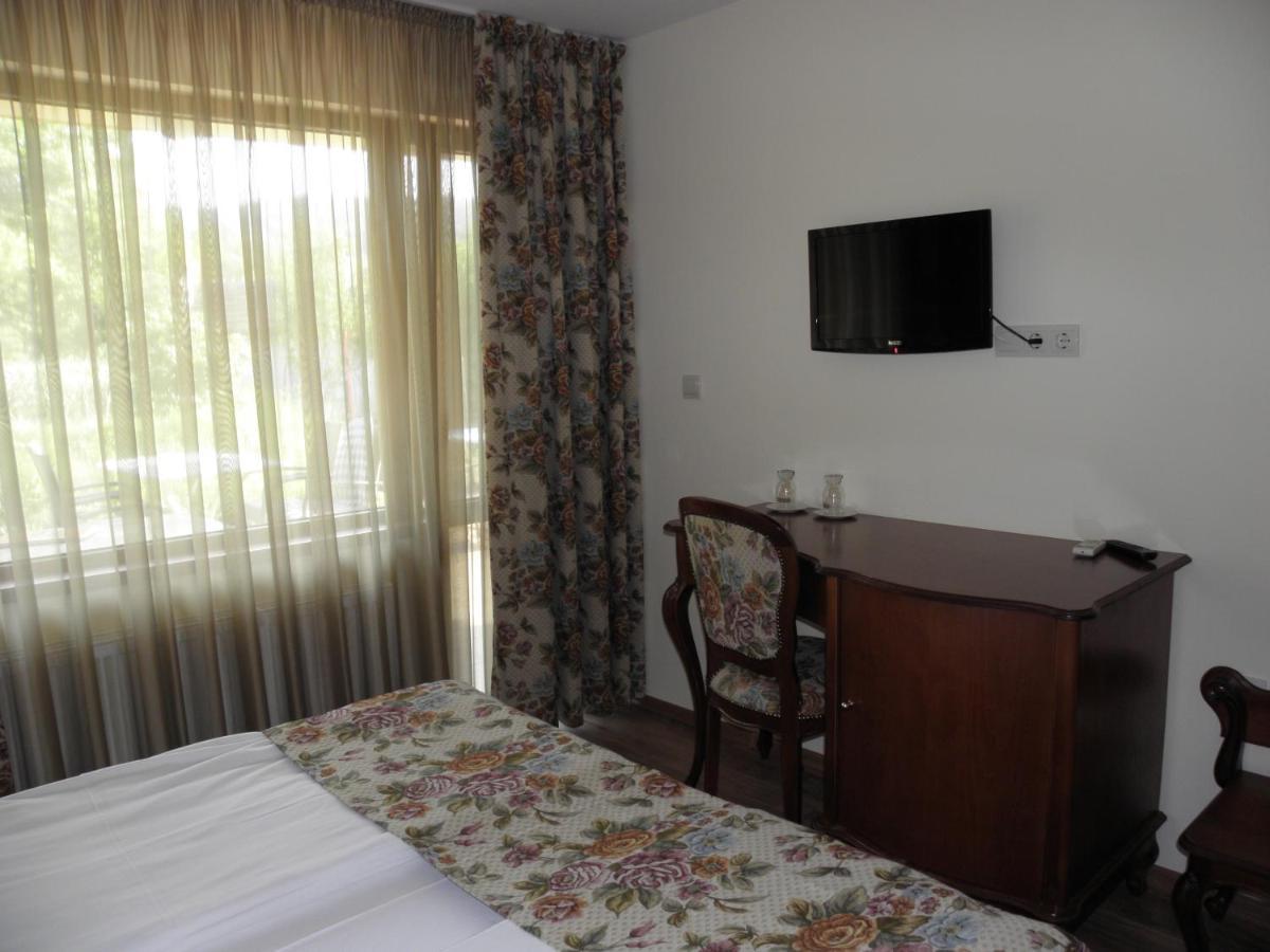Комплекс Куклите Hotell Tsareva Livada Eksteriør bilde