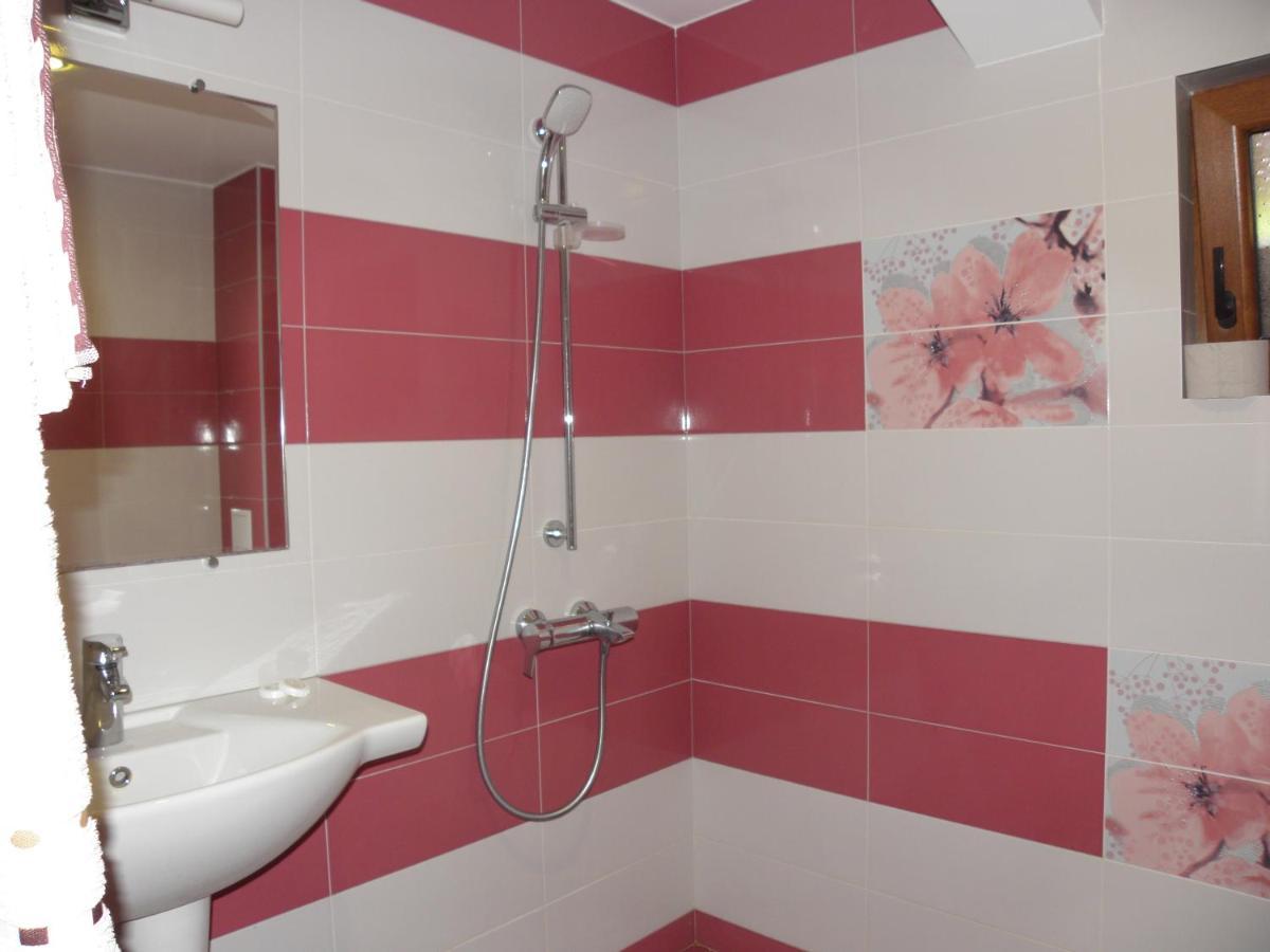 Комплекс Куклите Hotell Tsareva Livada Eksteriør bilde