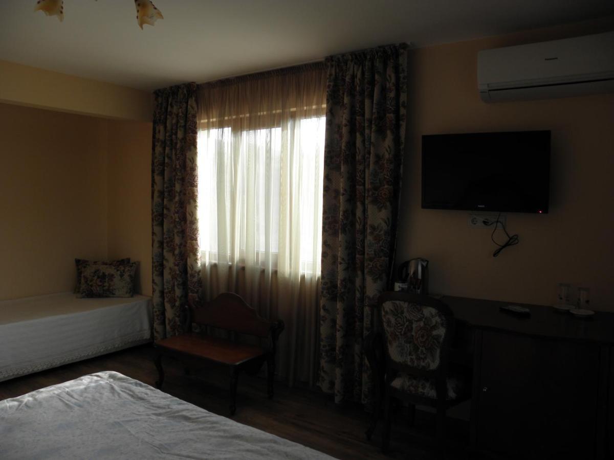 Комплекс Куклите Hotell Tsareva Livada Eksteriør bilde