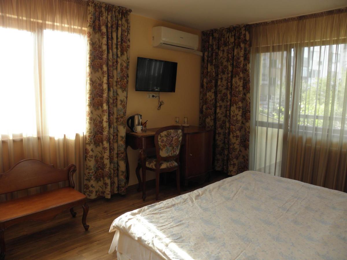 Комплекс Куклите Hotell Tsareva Livada Eksteriør bilde