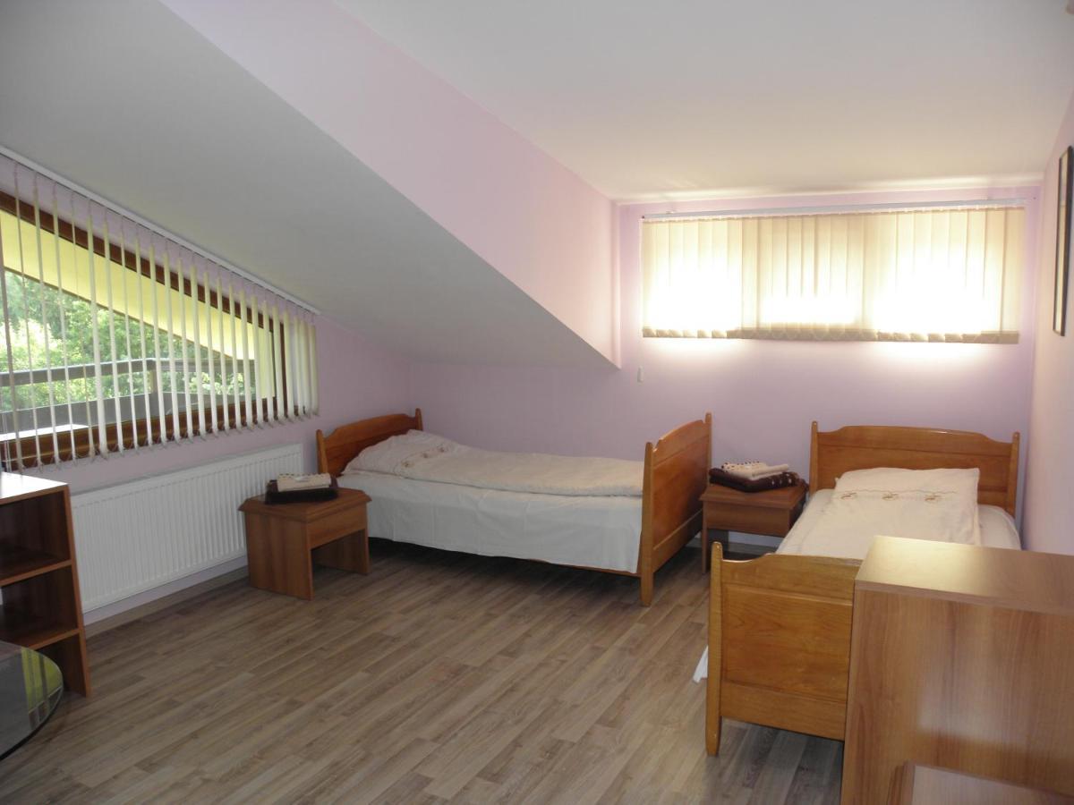 Комплекс Куклите Hotell Tsareva Livada Eksteriør bilde