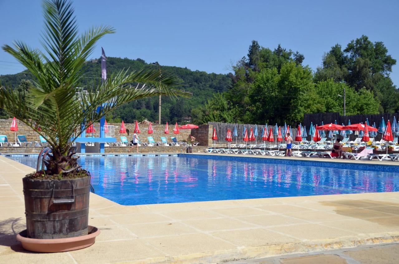 Комплекс Куклите Hotell Tsareva Livada Eksteriør bilde